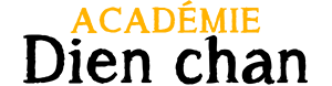 Academie Dien Chan Logo